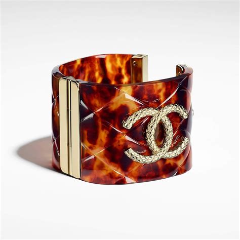 fake chanel cuffs|chanel cuffs for sale.